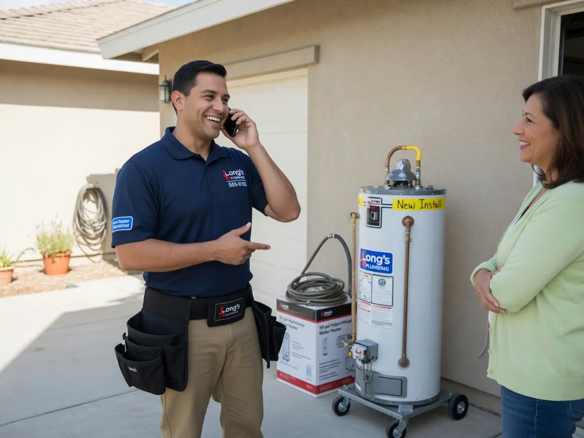 Leak Detection Maria Stein, OH FAQs